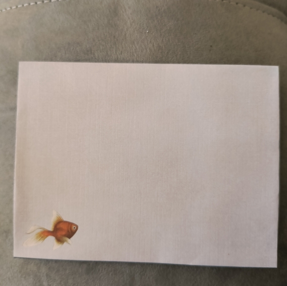 Siamese cat note cards with envelopes new in box - Picture 6 of 7